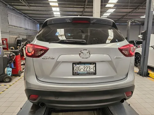 Mazda CX-5 2.5 S Grand Touring 4x2 At