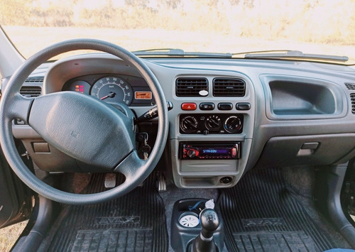 Suzuki Maruti Alto 800 Full Sedan 4 Puertas