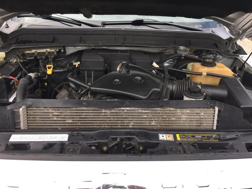 Imagen 11 de 12 de Ford Super Dutty Xlt 4x4