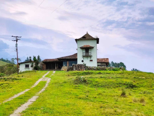 Imagen 7 de 25 de Finca Posada En Venta Táchira