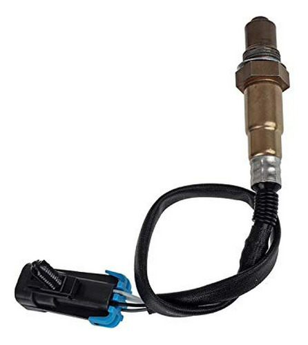 Sensor De Oxígeno Compatible Con Cadillac, Suzuki, Pontiac Y