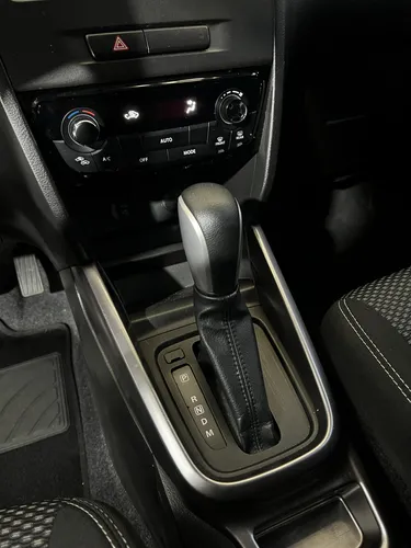 Suzuki Vitara 1.6 Live 4x2 2023