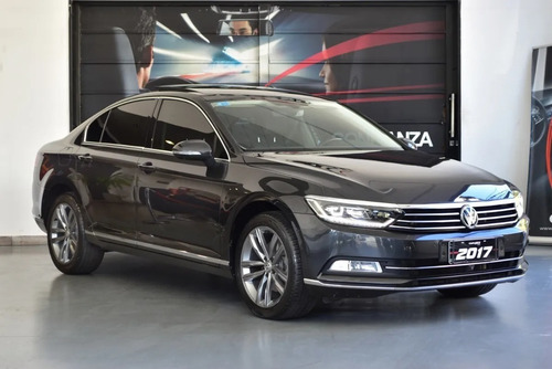 Imagen 3 de 15 de Volkswagen Passat 2.0 Tsi Highline 220cv