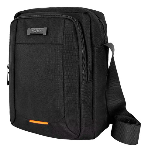 Morral Kossok Ryu Liviano Porta Tablet Reforzado Rc Deportes