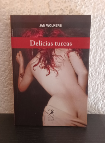 Delicias Turcas - Jan Wolkers
