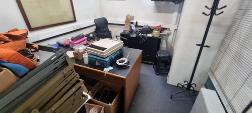 En Venta En Ciudad Jardin Local En 1er Piso En Edificio Terrazas F 9986