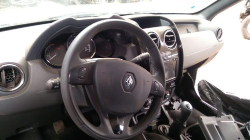 Imagem 2 de 5 de Sucata Peças Acessórios Renault Oroch 2019 120cv