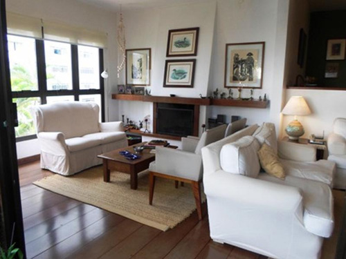 Imagem 6 de 10 de Apartamentos À Venda - Paraíso - Ref: 669054 - 669054
