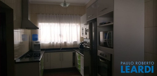 Imagem 7 de 15 de Sobrado - Parque Almerinda P Chaves - Sp - 611476