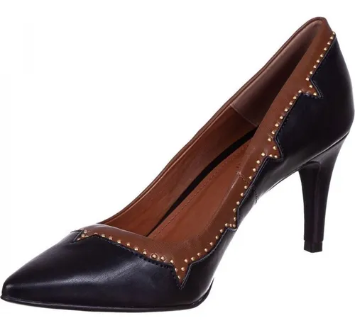 Scarpin ana hickmann sales