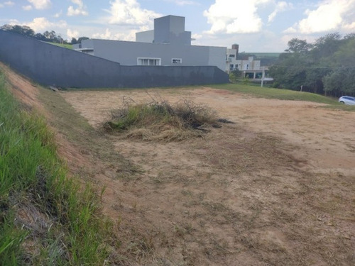 Imagem 12 de 20 de Terreno À Venda No Condomínio Village Porto Feliz, Porto Feliz-sp - 5070 - 69755540