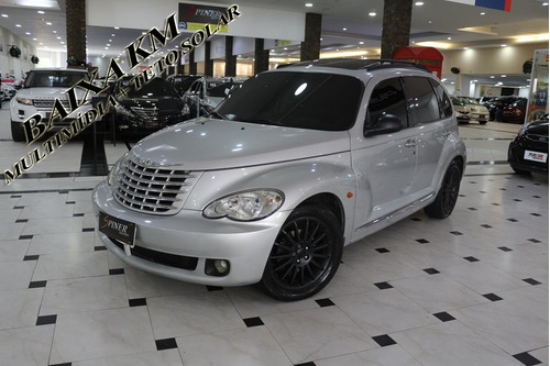 Chrysler PT Cruiser 2.4 Limited 5p