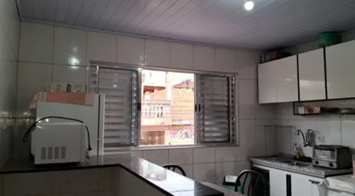 Casa 04 Cômodos E Alguns Móveis Novos. Saia Do Aluguel, Veja