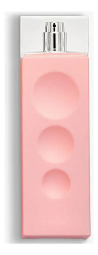Make Me Fever Rose Mahogany 100ml O Presente Perfeito Para Momentos Inesquecíveis