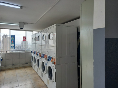En Arriendo Comodo Depto 2 D 1 B En Euzaguirre 766