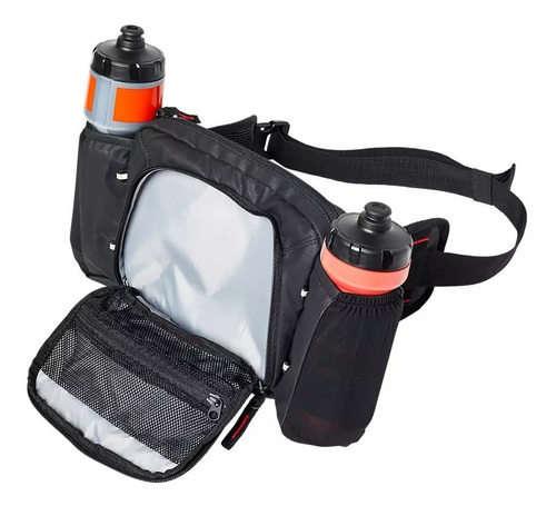 Cangurera Fox Basic Toolpack Riñonera Mtb Ciclismo Enduro
