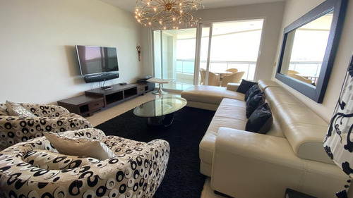Torre Aquarela , 3 Dorm, Inmejorable Vista! - Playa Mansa