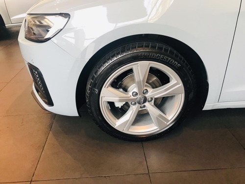 Audi A1 35 Tfsi Sportback 2019 2020 2021