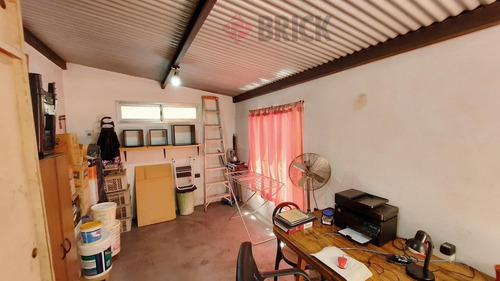 Imagen 27 de 30 de Ph Sin Expensas - Gran Tza Patio 160 M2 Tot - San Martin Al 900 - Avellaneda (centro)