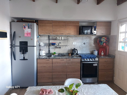 Duplex 3 Ambientes. Ph, Hermosa Casa En Venta En Williams Morris. Hurlingham.