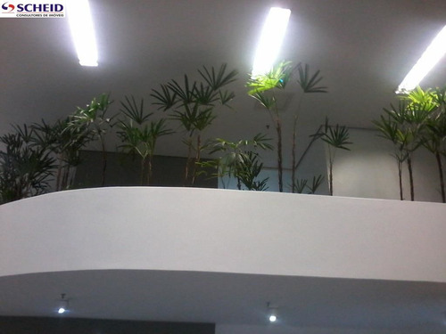 Imagem 4 de 14 de $tipo_imovel Para $negocio No Bairro $bairro Em $cidade - Cod: $referencia - Mr61775