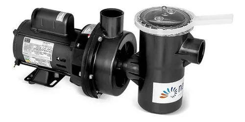 comprar Moto Bomba P\u002F Piscina Hidro Nautilus 2,0 Cv Bivolt - Nbfc-6 110V\u002F220V