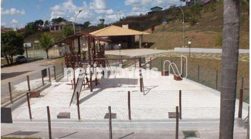 Imagem 5 de 8 de Venda Lote Em Condomínio Jardim Botânico Brasília - 897398