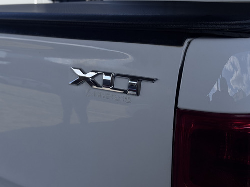 Ford Ranger Ranger XLT 2.5 16V 4x2 CD Flex
