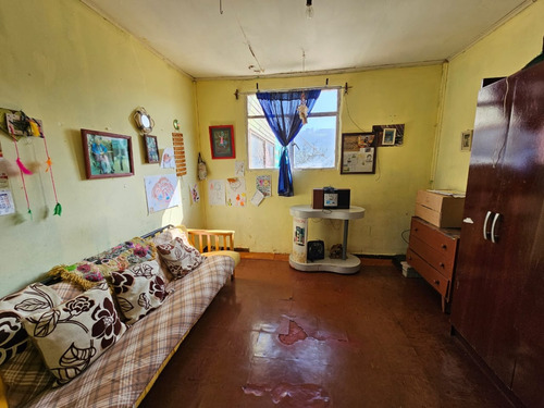 Casa 4 Dormitorios, 1 Baño, Villa Dulce