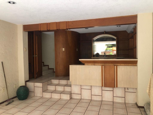 Imagen 9 de 20 de Casa Con Uso De Suelo Comercial En Camino Real Zapopan