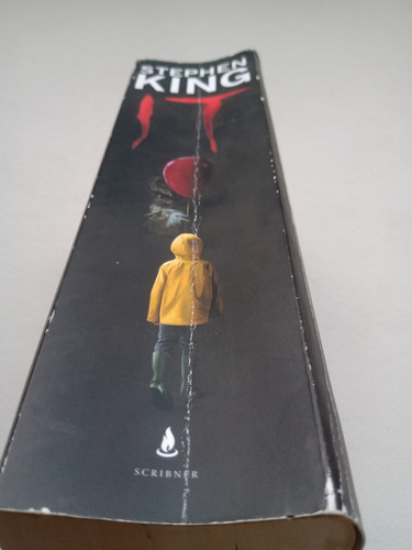 It - Stephen King (Usado)