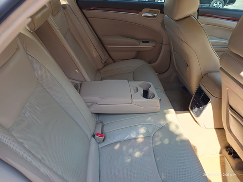 Chrysler 300c, Hemi, 8cilindros, 5.7 Lts, Color Blanco