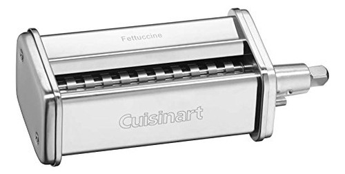 Accesorio Para Enrollar Y Cortar Pasta Cuisinart Prs-50 De A
