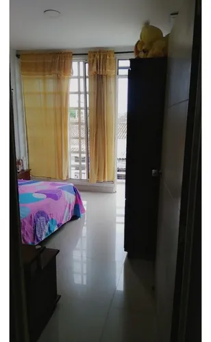 Venta Casa Los Guaduales, Norte De Cali 10746.