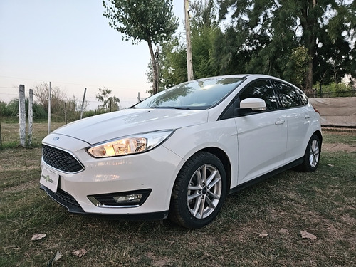 Ford Focus III 2.0 Se