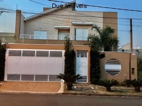 Imagem 3 de 16 de Lindo Sobrado Jd Esplanada 3 Suítes Com Piscina - Ca01918 - 67803308