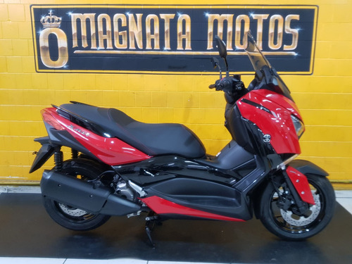 Yamaha Xmax 250 Abs