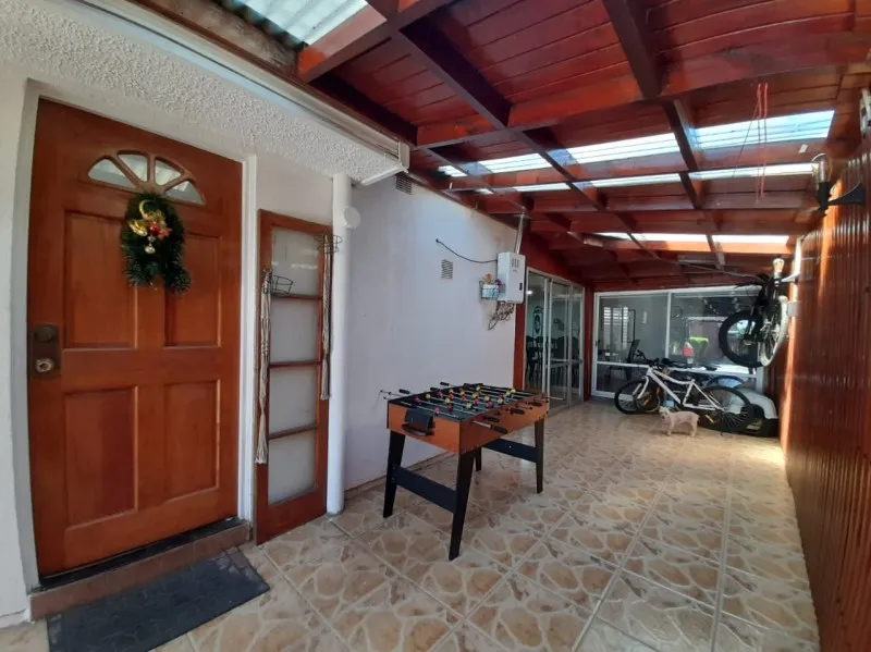 Imagen 5 de 20 de Se Vende Casa En Brisas Del Valle