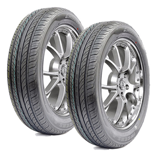 Paquete De 2 Llantas 185/65 R14 Antares Ingens A1 86h