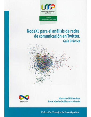 Libro- Nodexl Para El Analisis De Redes De Comunicacion En