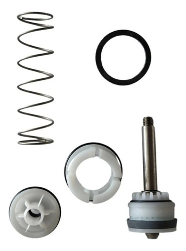 Reparo Acionamento Pressmatic Compact, Alfa Docol Original Color