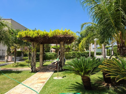 Casa Em Condominio - Centro - Ref: 676 - V-rl676
