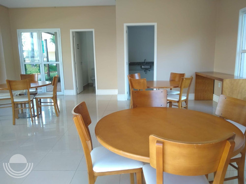 Imagem 25 de 30 de Apartamento À Venda Em Mansoes Santo Antonio - Ap006685