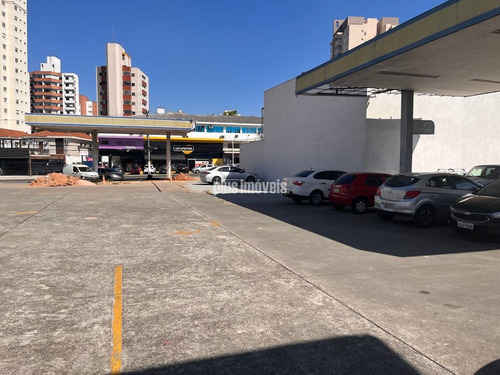 Imagem 4 de 15 de Terreno Em Excelente Ponto Comercial - Ab134635