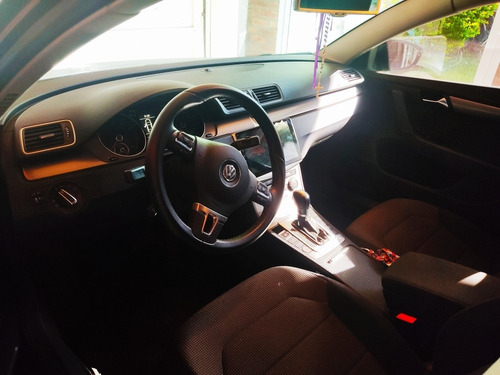 Volkswagen Passat 2.0 Advance Tsi 211cv Dsg 2013