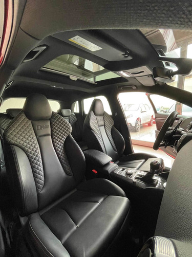 Imagen 13 de 25 de Audi Rs3 2019 2.5 Sedan 400cv Kit Abt