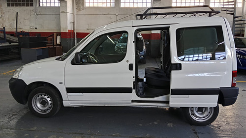 Peugeot Partner 1.6 Hdi Furgon Confort 92 5as