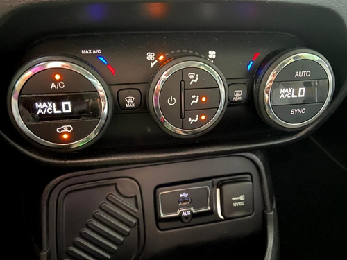 Jeep Renegade Longitude 2016