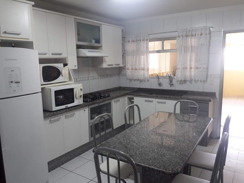 Imagem 25 de 29 de Sobrado A Venda - Tucuruvi - So00347 - 69379309
