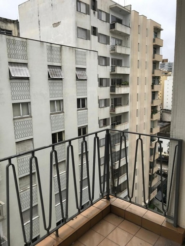 Imagem 4 de 21 de Apartamento 3 Quartos Santo André - Sp - Centro - V5338